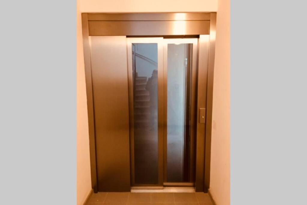 Weserloft 21 BRE Dış mekan fotoğraf