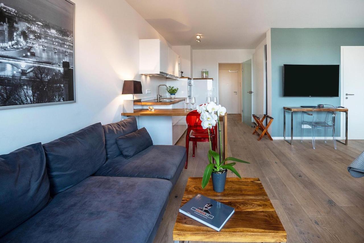 Weserloft 21 BRE Dış mekan fotoğraf
