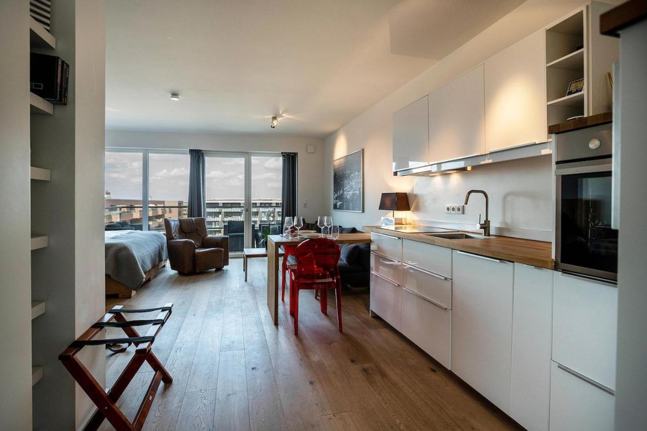 Weserloft 21 BRE Dış mekan fotoğraf