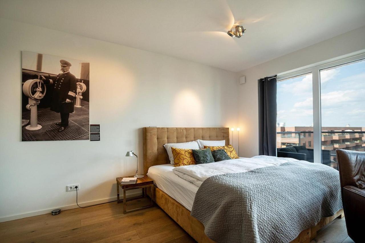 Weserloft 21 BRE Dış mekan fotoğraf