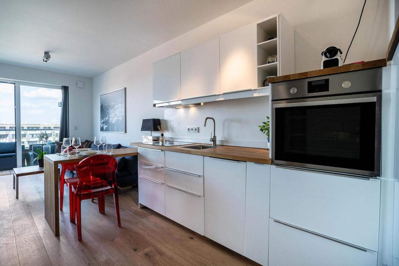Weserloft 21 BRE Dış mekan fotoğraf