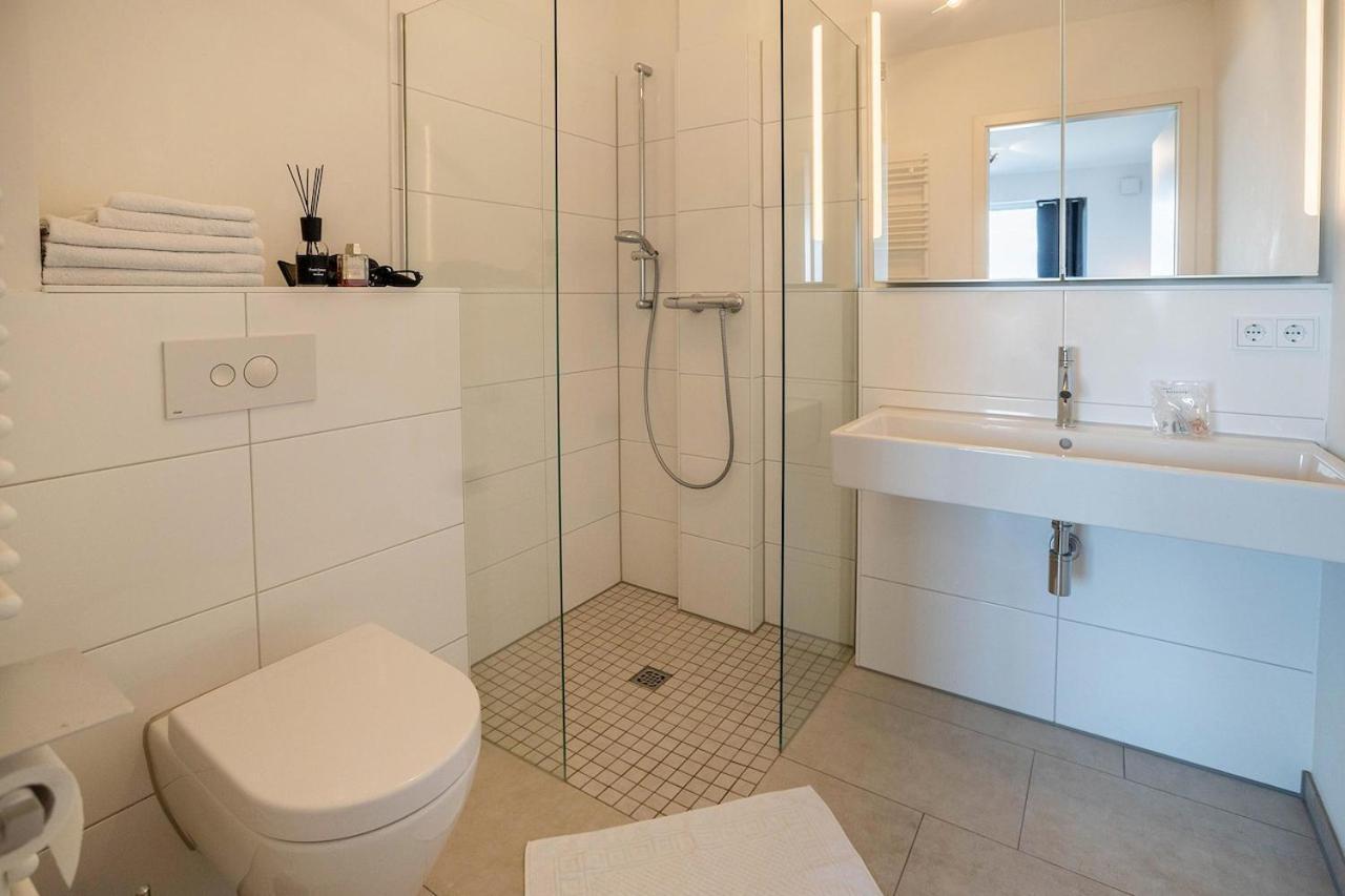 Weserloft 21 BRE Dış mekan fotoğraf
