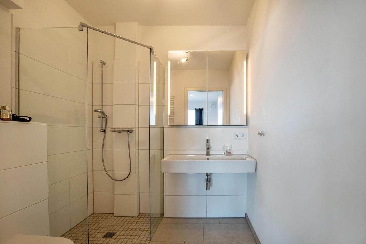 Weserloft 21 BRE Dış mekan fotoğraf