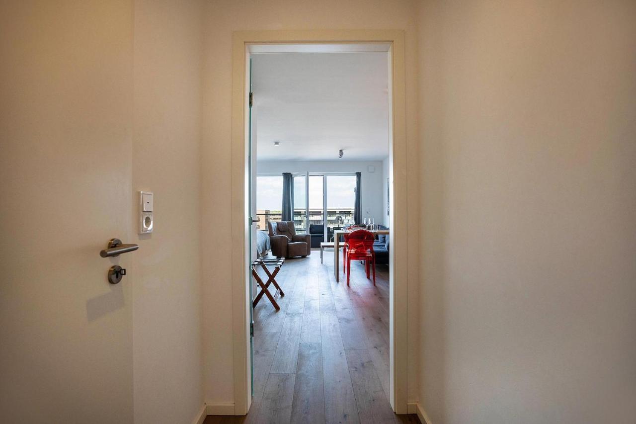 Weserloft 21 BRE Dış mekan fotoğraf