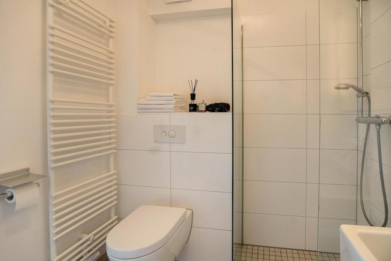 Weserloft 21 BRE Dış mekan fotoğraf